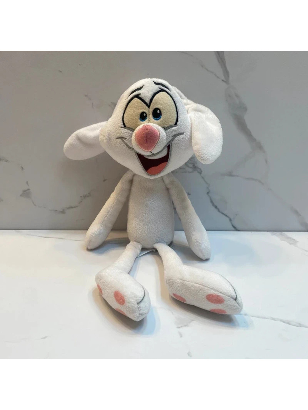 Funko Plushies Ad Icons Trix Rabbit Plush (BIN 1)